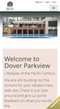 Mobile Screenshot of dover.com.sg